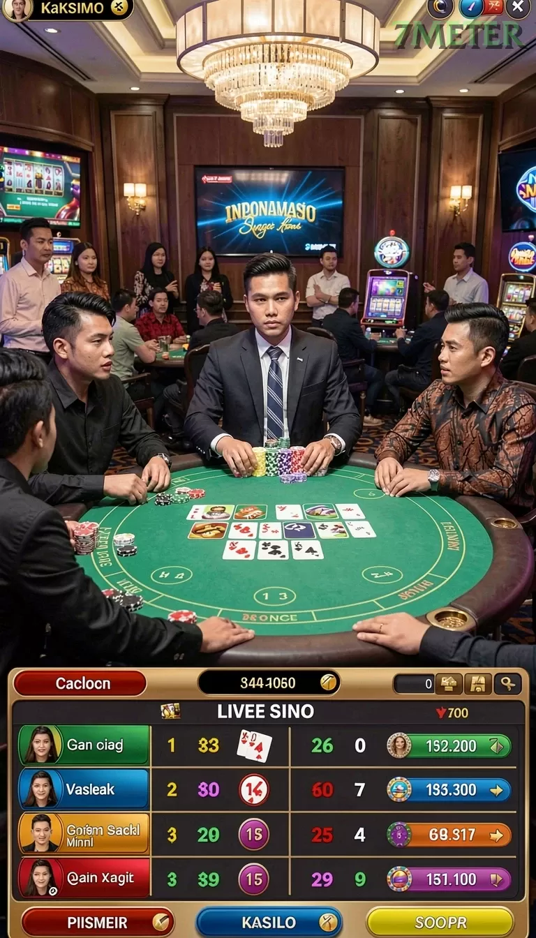 Cuplikan layar JUARA666 — halaman utama