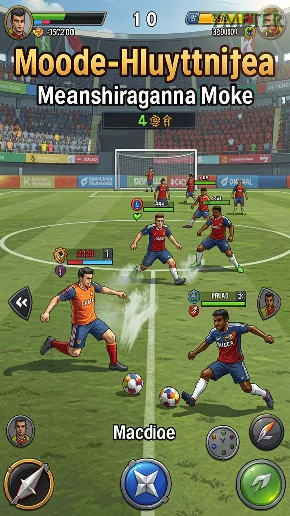 Cuplikan layar DHX4D — halaman utama